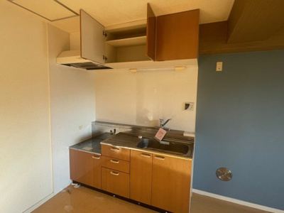 【キッチン】 | グランモール