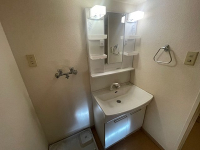 【洗面所】 | グランモール