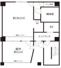 上本町延三ビルの画像