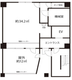 上本町延三ビルの画像