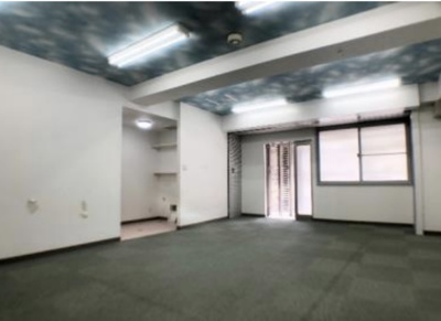 【内装】 | 上本町延三ビル