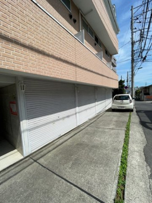 【駐車場】 | ISLAND　COLONY