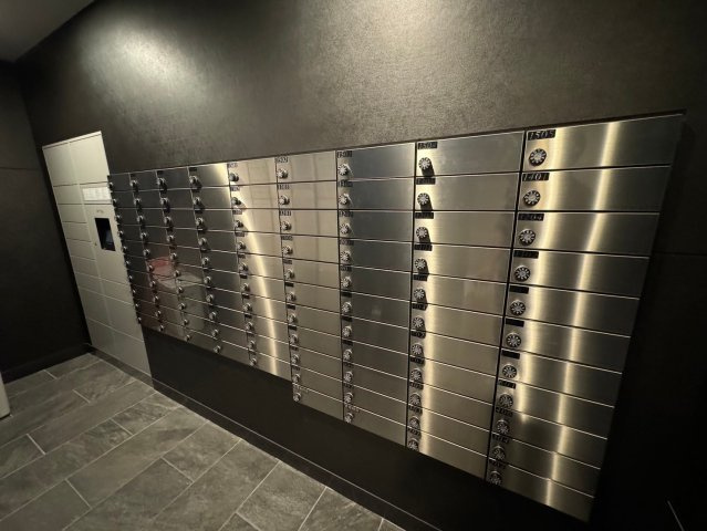 エスリード阿波座プライムコートのその他共用部分