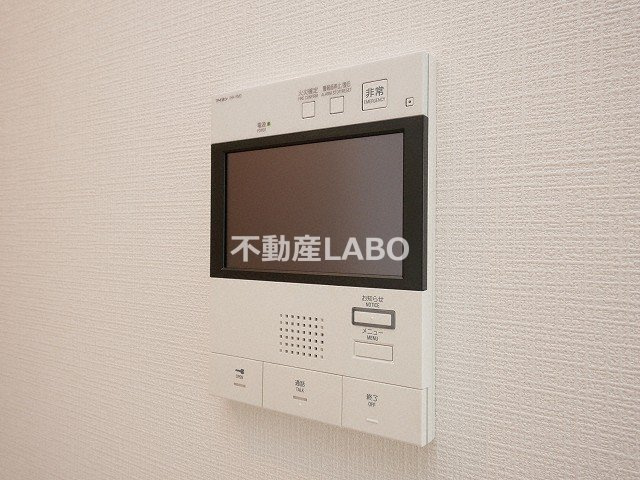 エスリード阿波座プライムコートのその他