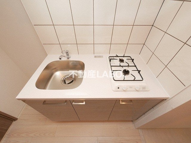 エスリード阿波座プライムコートのその他