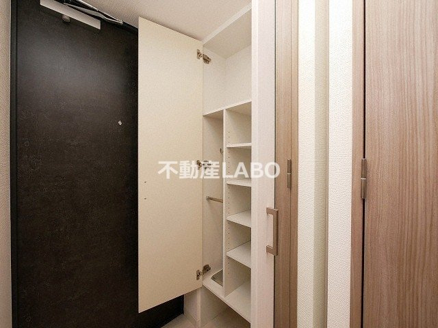 エスリード阿波座プライムコートのその他