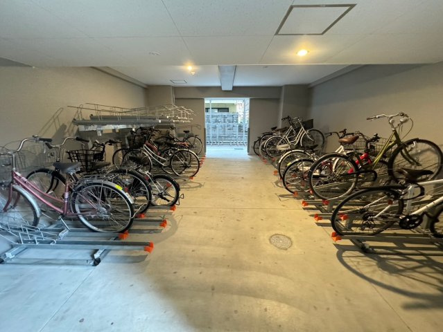 エスリード阿波座プライムコートのその他