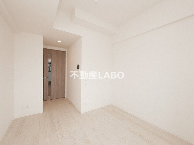 エスリード阿波座プライムコートの洋室