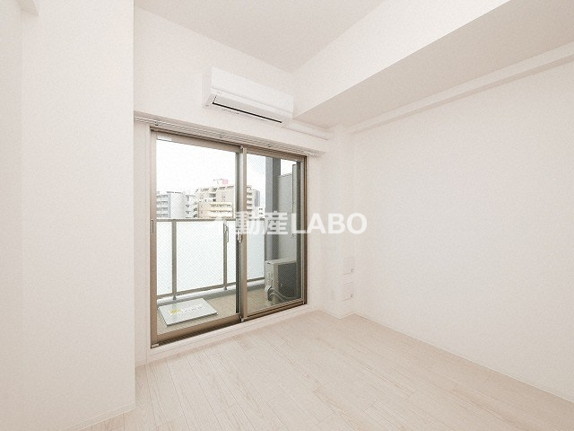 エスリード阿波座プライムコートの内装