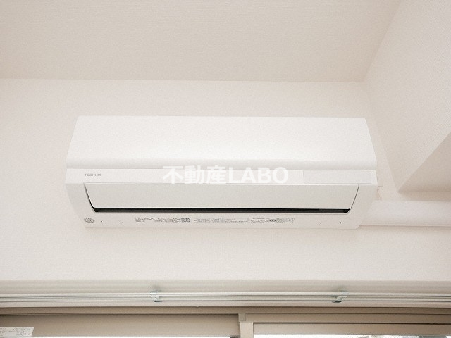 エスリード阿波座プライムコートの設備