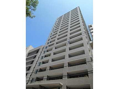 【外観】 | ルミナス小町トゥール・ドゥ・ボヌール平和大通り