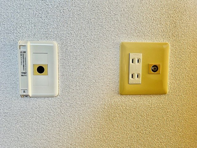 ハイツフジオのその他