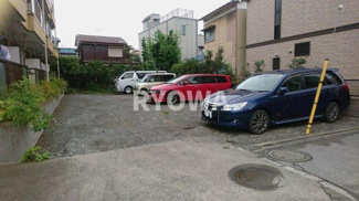 【外観】 | エクセレント美希駐車場 | ※掲載の写真は屋根なしの区画になります