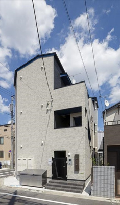 【外観】 | Bloom Residence(ブルームレジデンス) | 同一仕様写真