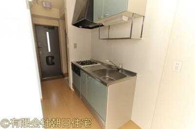 【内装】 | セジュールＳＳⅡ