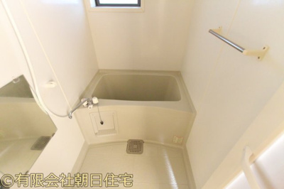 【浴室】 | セジュールＳＳⅡ