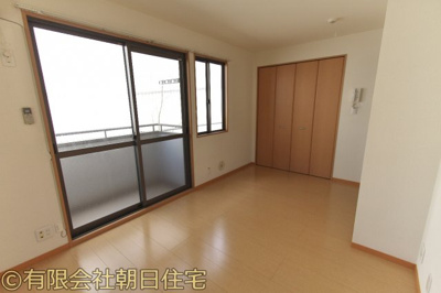 【居間・リビング】 | セジュールＳＳⅡ