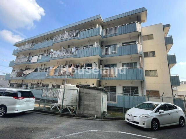 フェリースマンション