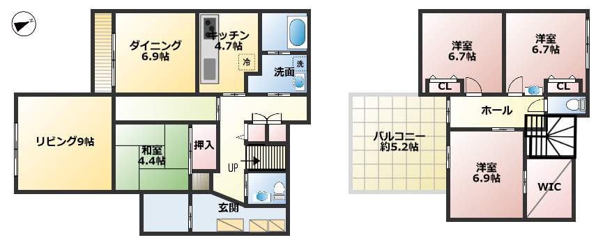 群馬県太田市東別所町70番16