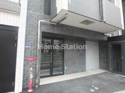 【エントランス】 | TOYOTOMI STAY Premium梅田西Ⅱ