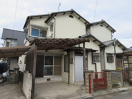 紀の川市桃山町最上の一戸建ての画像