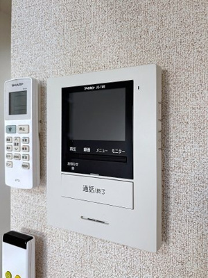 【セキュリティ】 | cozy横浜鶴見 | 月額管理料無料！賃貸管理はアブレイズパートナーズにお任せを！