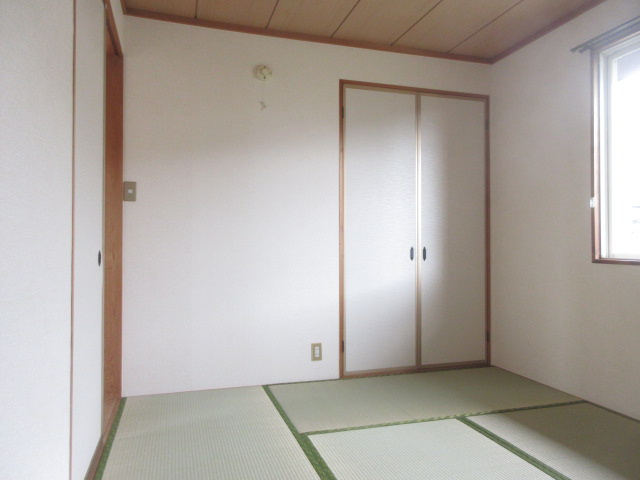 【和室】 | ガーデンヒルズ高の原