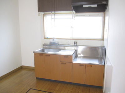 【キッチン】 | ガーデンヒルズ高の原