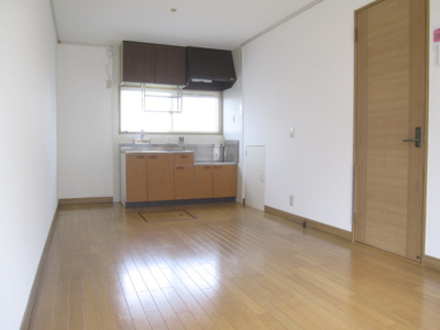 【居間・リビング】 | ガーデンヒルズ高の原