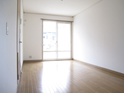 【居間・リビング】 | ガーデンヒルズ高の原