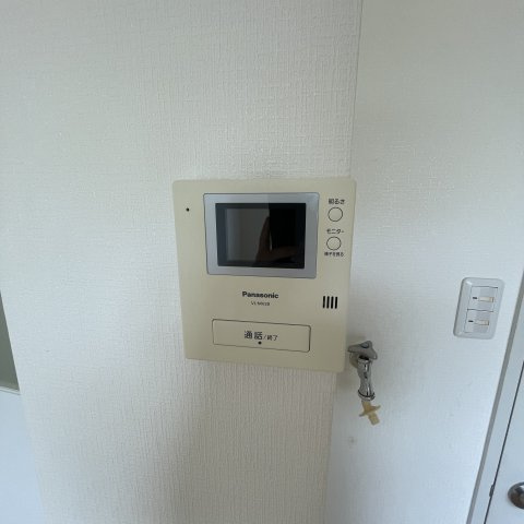 Ｆｕｇａ登別のセキュリティ
