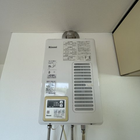 Ｆｕｇａ登別の設備