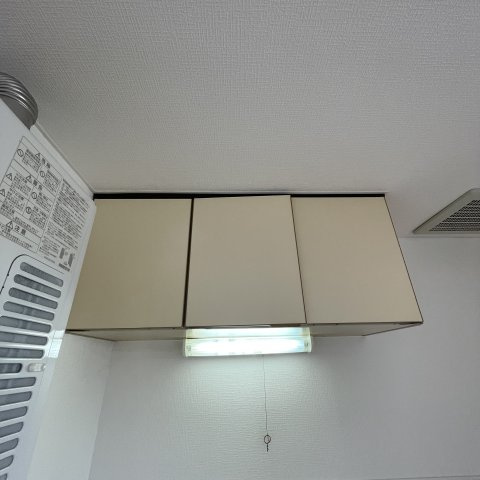 Ｆｕｇａ登別のキッチン