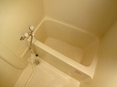 【浴室】 | ノーブルハイム諸福