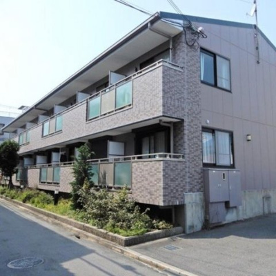 【外観】 | ノーブルハイム諸福