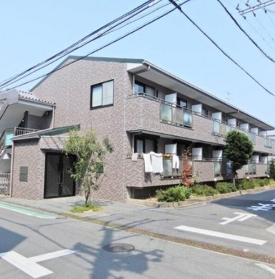 【外観】 | ノーブルハイム諸福