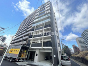 グランステディ城東中央の画像