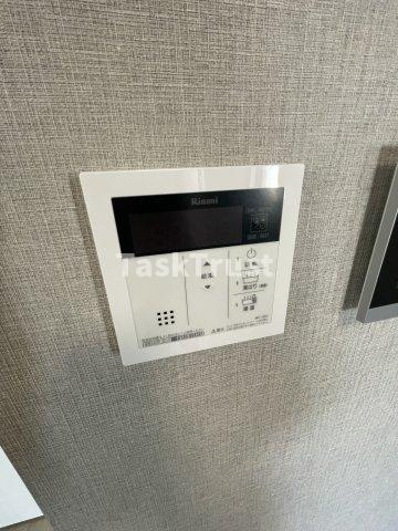 【設備】 | グランステディ城東中央