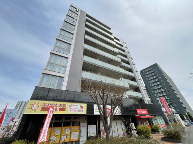 グリーンヒルズのその他