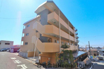 第3コーポ平野の画像