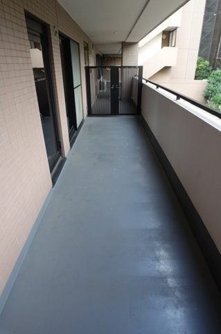 ティーズガーデン東陽町