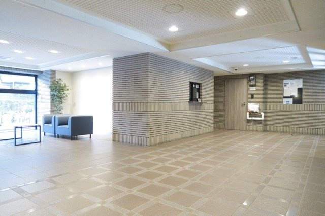 ティーズガーデン東陽町