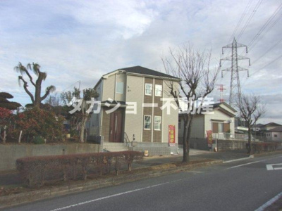 【前面道路含む現地写真】 | 市原市山田橋３丁目　新築戸建 | 前面道路含む現地写真です