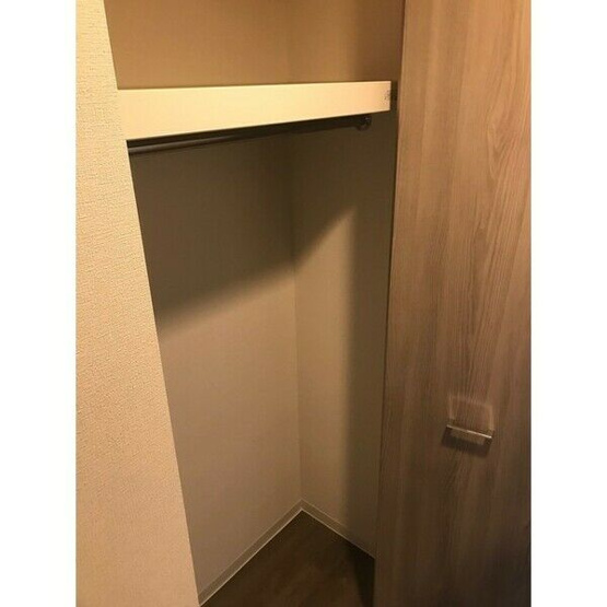 【収納】 | ハイラインⅢ