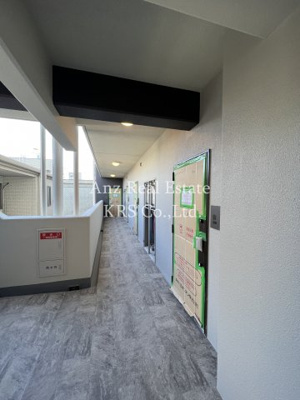 【その他共用部分】 | ワールドアイ大阪ドームシティⅡ