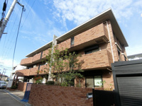 ジョイフルハイツ貳番館の画像