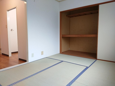 【和室】 | アビタシオン京口