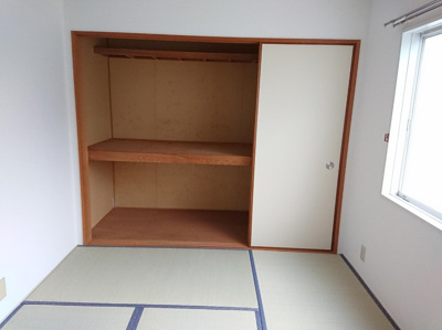 【収納】 | アビタシオン京口