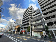 メゾン・ド・ヴィレ千駄木の画像