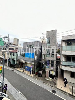 【展望】 | 吹上マンション